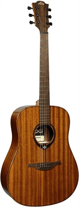 Tramontane 98 D Westerngitarre