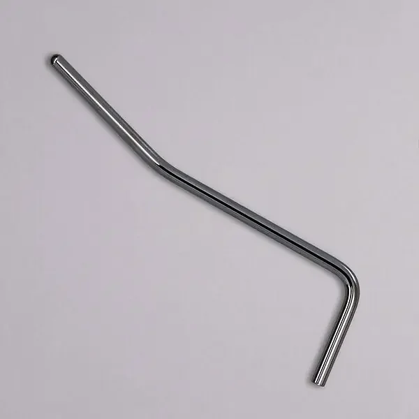 Trem Arm Gotoh A7 CK cosmo black