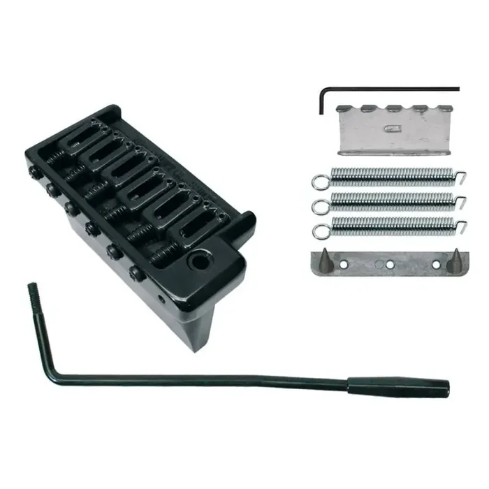 Tremolo „The Point Classic“, pitch 10,5mm, black