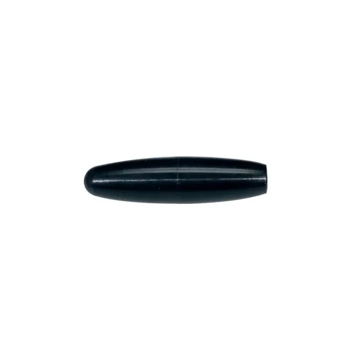 Tremolo arm cap, black