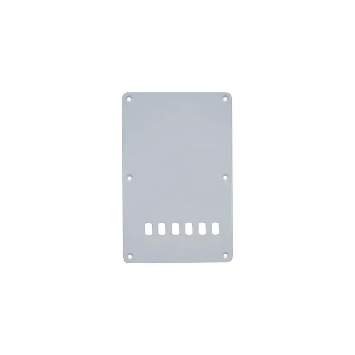 Tremolo Cover white