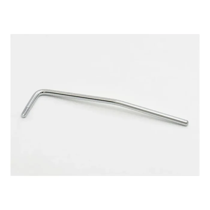 Tremolo handle chrome 6mm