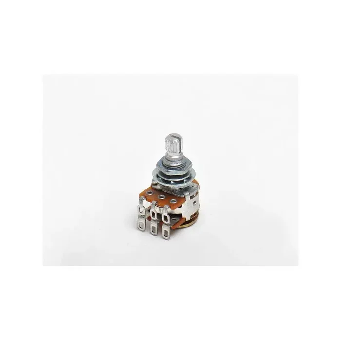 True Panorama Pot, MN Taper 2 x 500K, middle stop