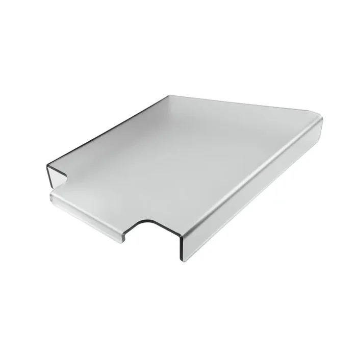 Truss4Bars Traversenauflage für 135° Ecke rechts/6mm