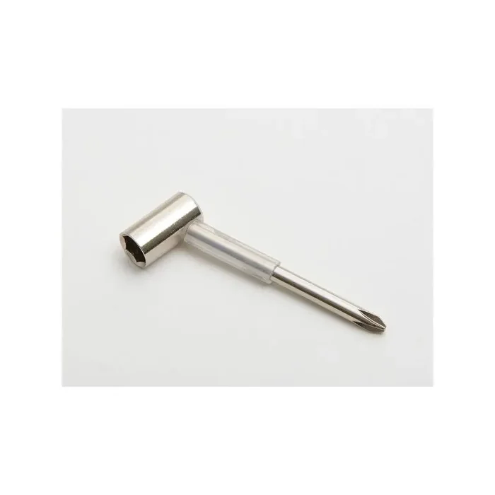 Trussrod Key, 7mm hex nut