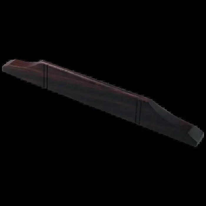 Tun-Kraft Rosewood Mandoline Bridge