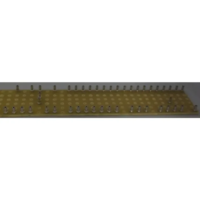 Turret board 18W Plexi Style