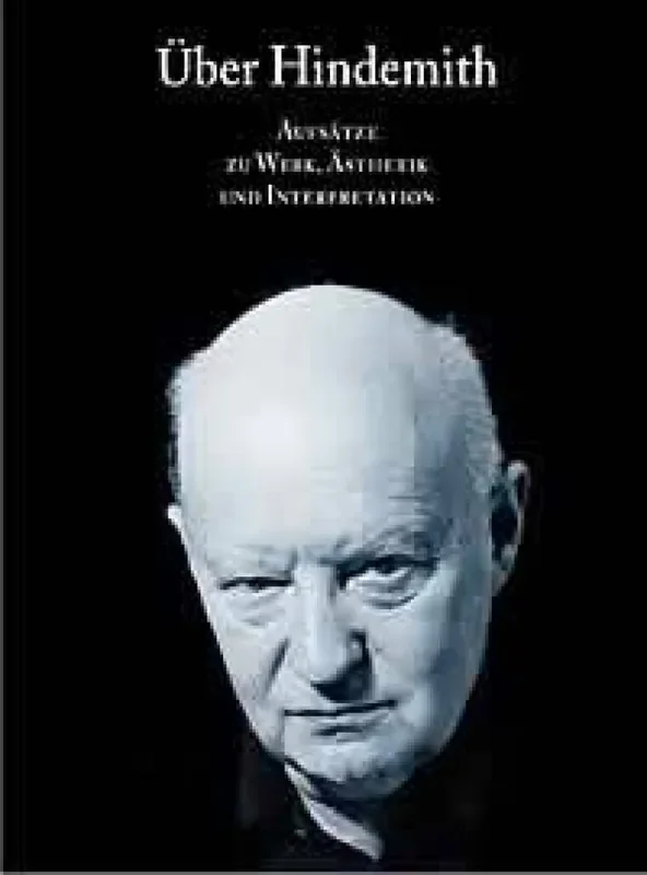 uber Hindemith