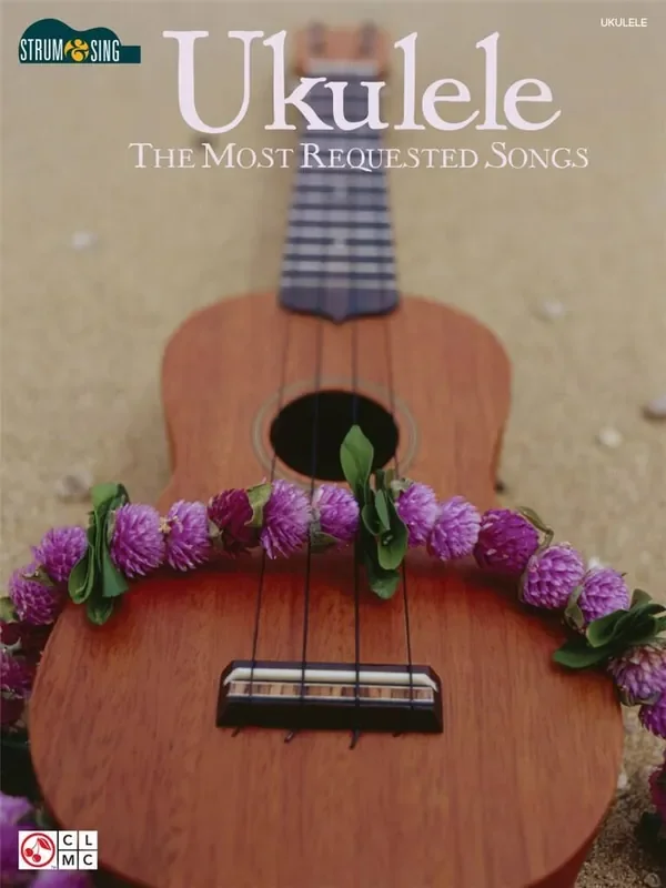 Ukulele – The Most Requested Songs Ukulele Solo