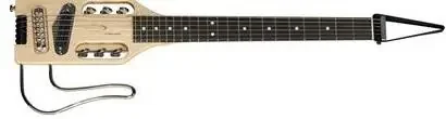 Ultra-Light E-Gitarre
