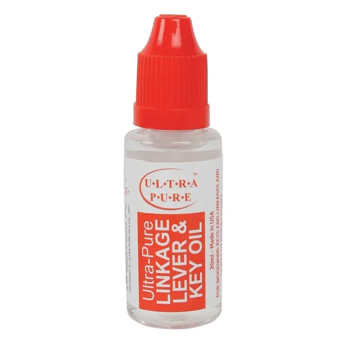 Ultra-Pure Mechanik- und Achsöl 20ml