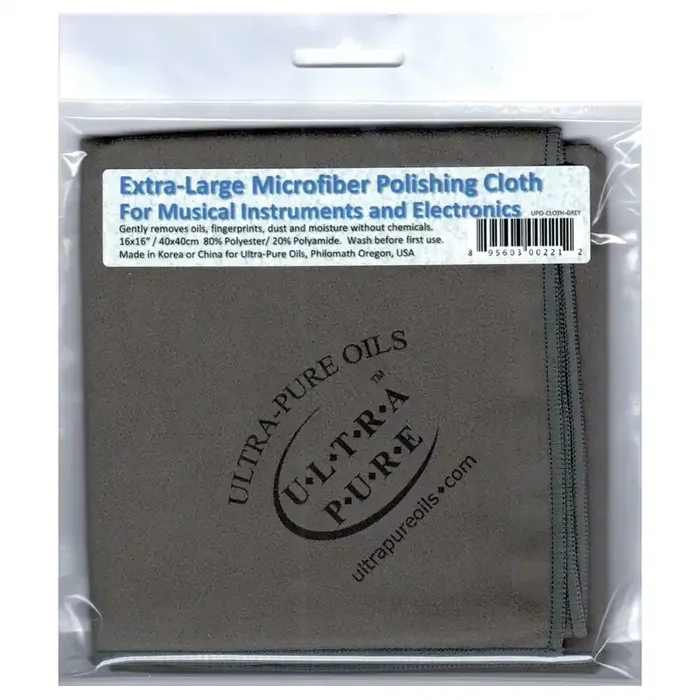 Ultra-Pure Pflegetuch