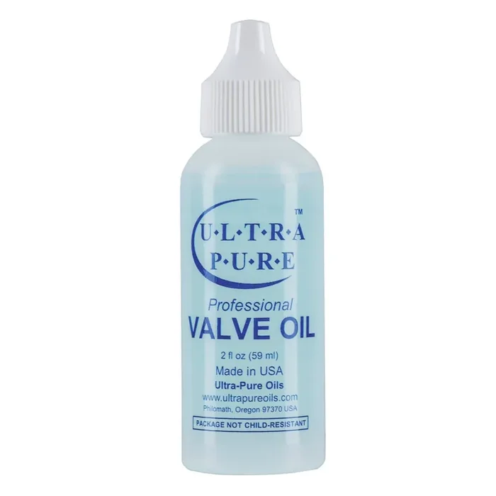 Ultra-Pure Professional Ventilöl 50ml