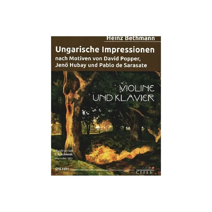 Ungarische Impressionen