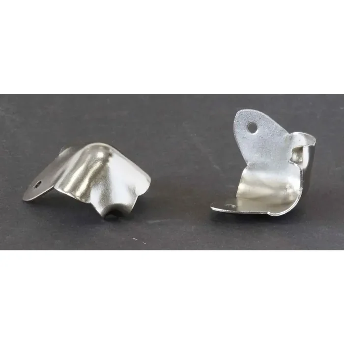 Universal Corner, with Lip