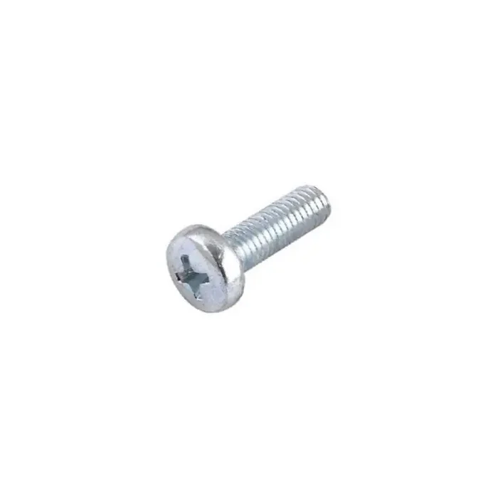 US-Standard Flat Head Screw, 6-32 x 3/16″
