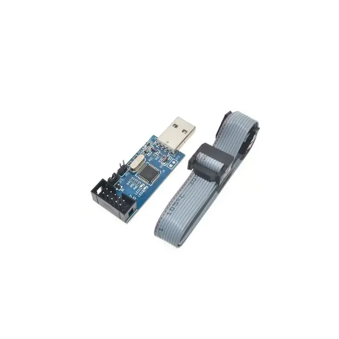 USBASP USBISP AVR Programmer