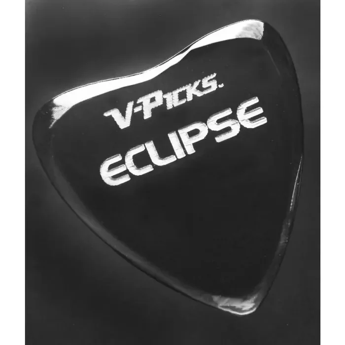 V-Pick Eclipse Pick smokey mountain