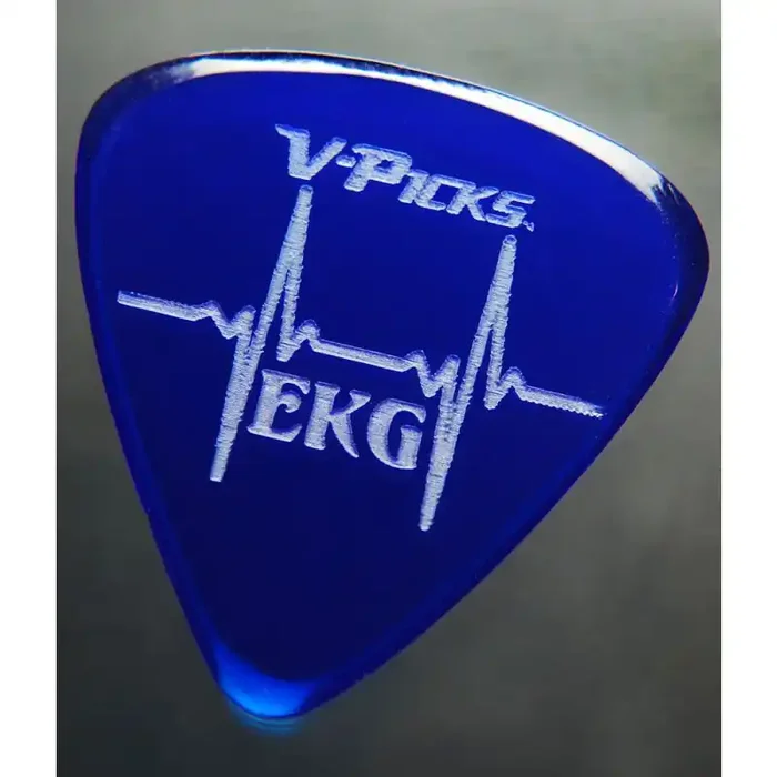 V-Pick EKG Pick