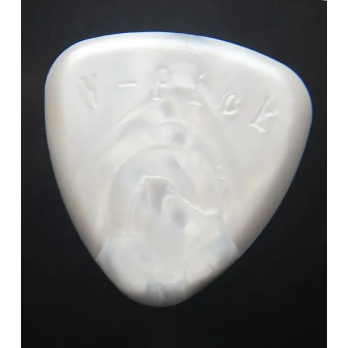 V-Pick Freakishly Lrg Rnd Pick P. Gates