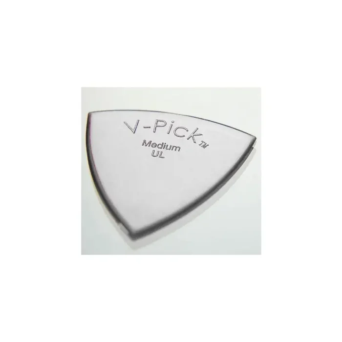 V-Pick Medium Pointed Ultra Lite Pick