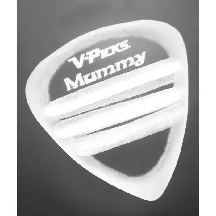 V-Pick Mummy Pick