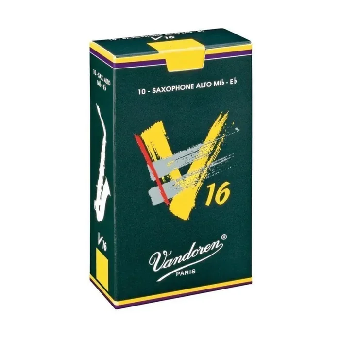 Vandoren Blatt Alt Saxophon V 16 3