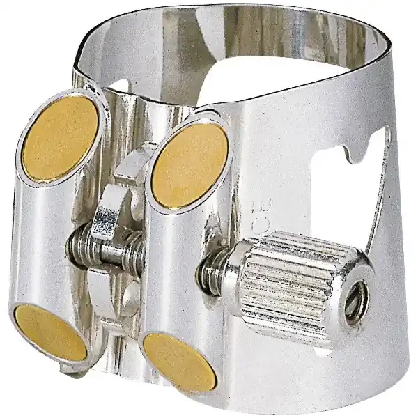 Vandoren LC05P Optimum Blattschraube Bb-Klarinette