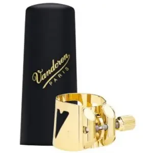 Vandoren LC07P Optimum Blattschraube Altsaxophon