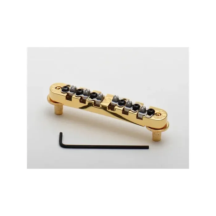 VarioClamp Bridge, Gold