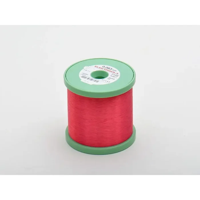 Vintage Pickup Winding Wire 1,4kg