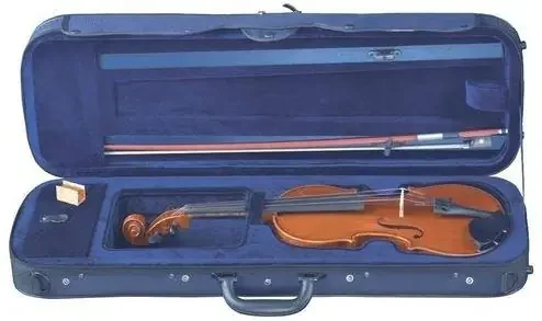 Violagarnitur Set-Ideale 38,2cm