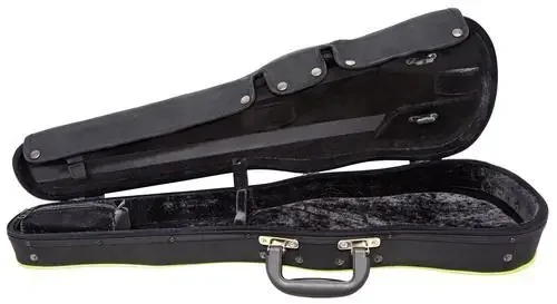 Violinformetui Concerto Set Jeki 4/4