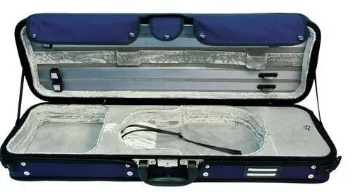 Violinkoffer Strato De-Luxe