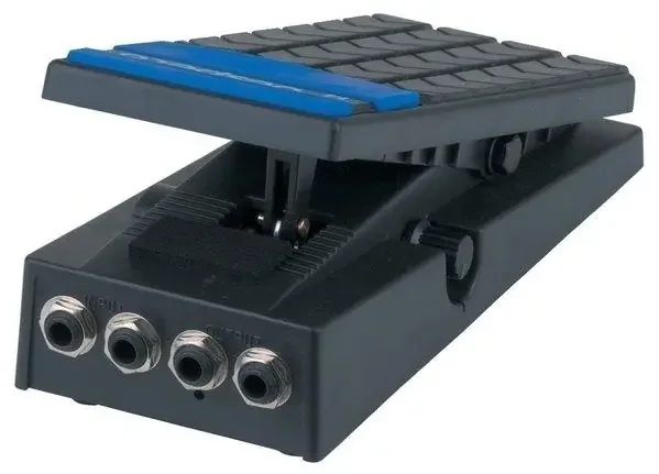 VM-14 Schalter und Volumenpedal