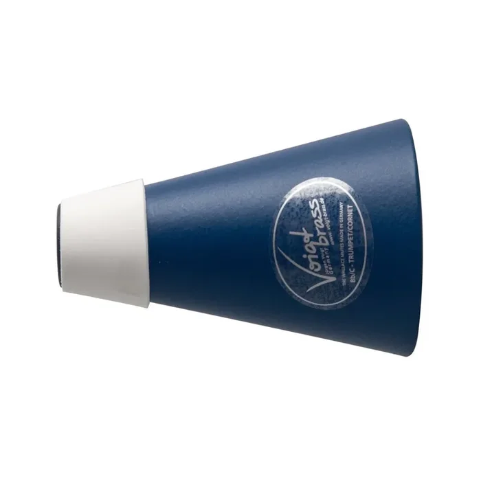 Voigt-Brass Übungsdämpfer Wallace Practice Posaune enger Schall