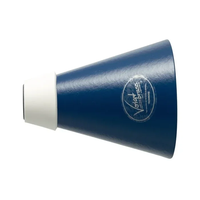 Voigt-Brass Übungsdämpfer Wallace Practice Posaune