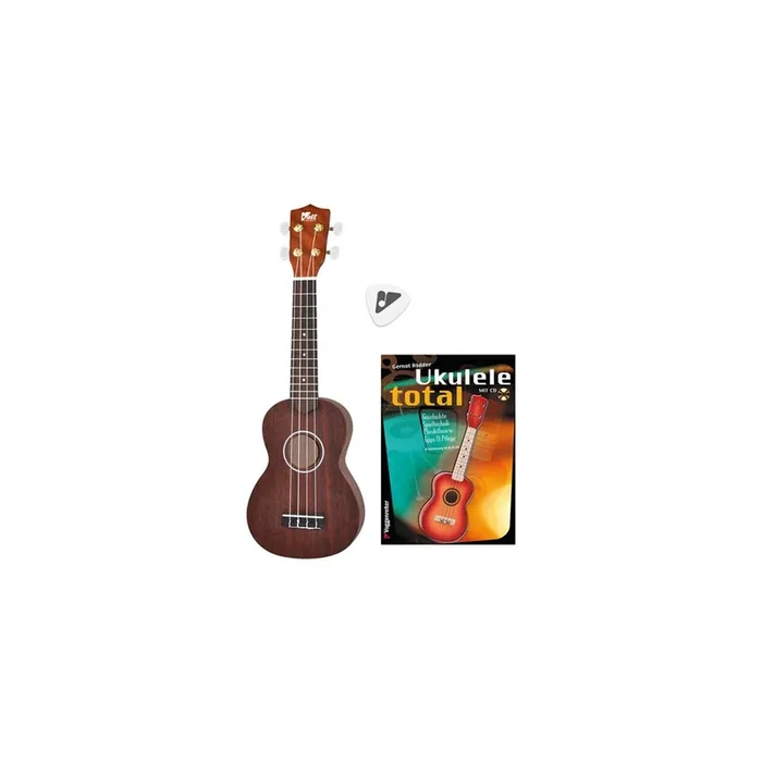 VOLT Complete Ukulele Set