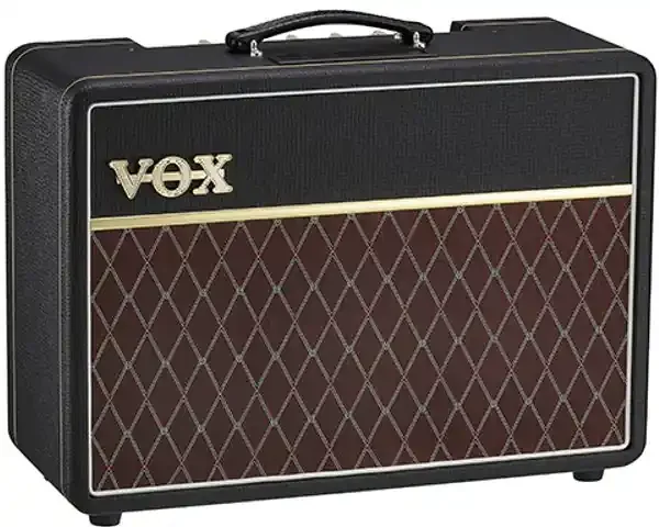 VOX AC10C1 E-Gitarrencombo Custom Serie