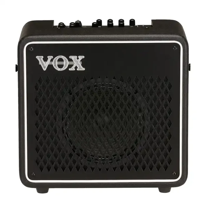 VOX Mini Go50 digitaler Modeling Amp