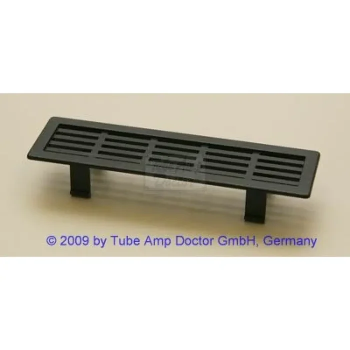 VOX® Airgap voor AC30CC2x, black, Kunststof