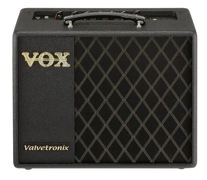 VT20X Valvetronix