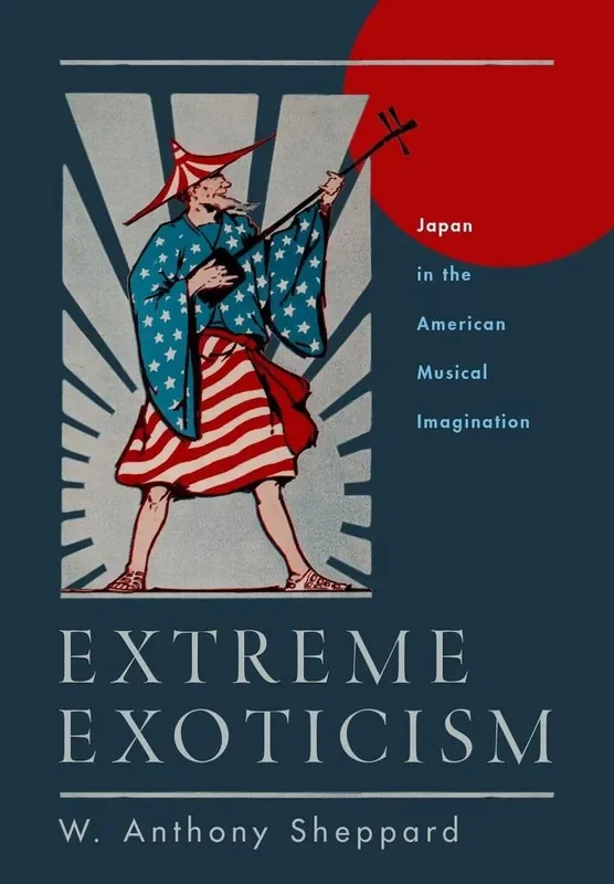 W. Anthony Sheppard Extreme Exoticism