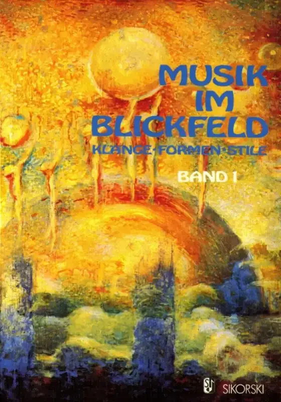 W Knapp Musik im Blickfeld