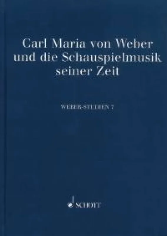 Weber-Studien 7