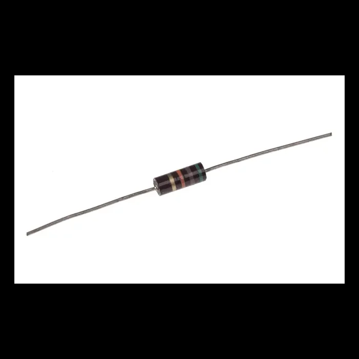 Weerstand Carbon 33 KOhm