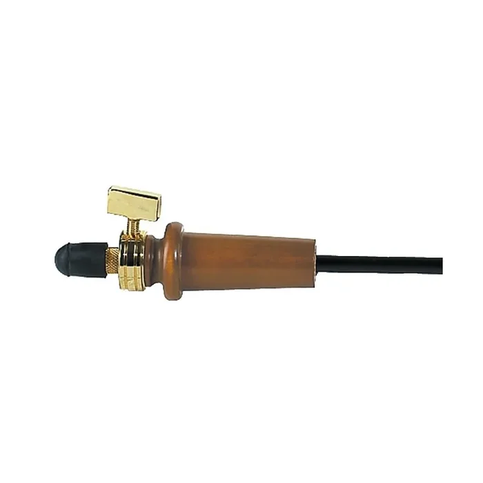 Weisshaar Cellostachel