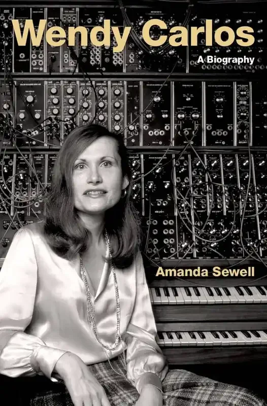 Wendy Carlos A Biography