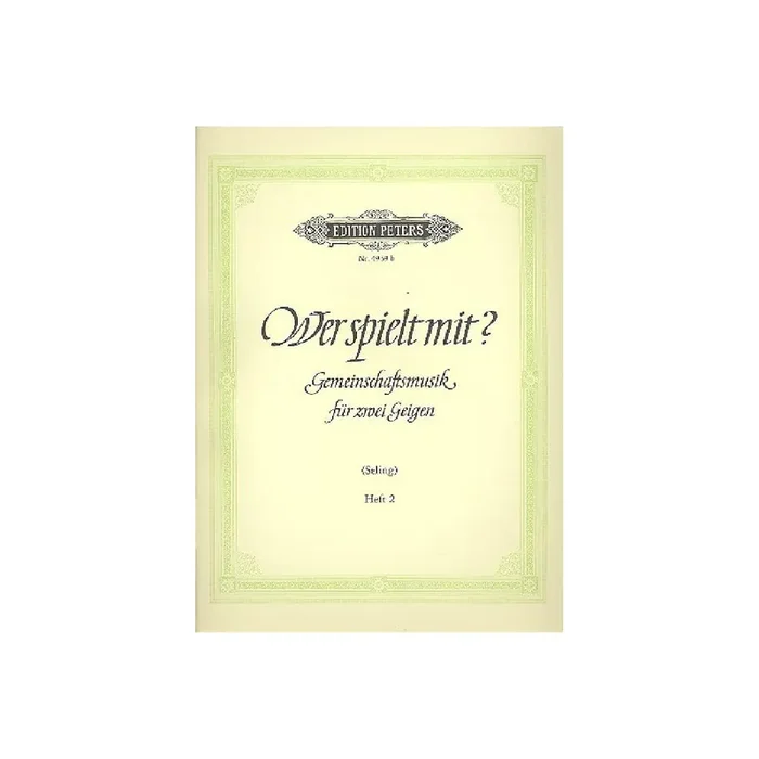 Wer spielt mit Band 2