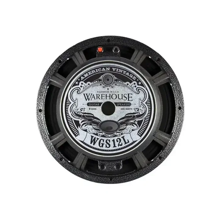 WGS 12L 12″ / 200 W / 8 Ohm